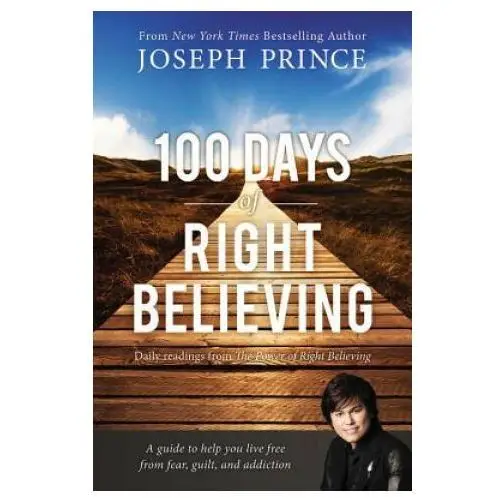 100 days of right believing John murray press