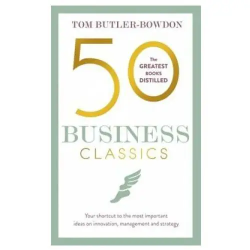 50 Business Classics