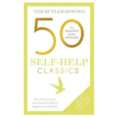 50 self-help classics John murray press