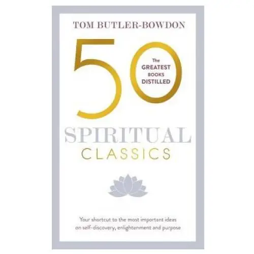 50 Spiritual Classics