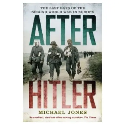 After hitler John murray press