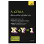 Algebra: a complete introduction John murray press Sklep on-line