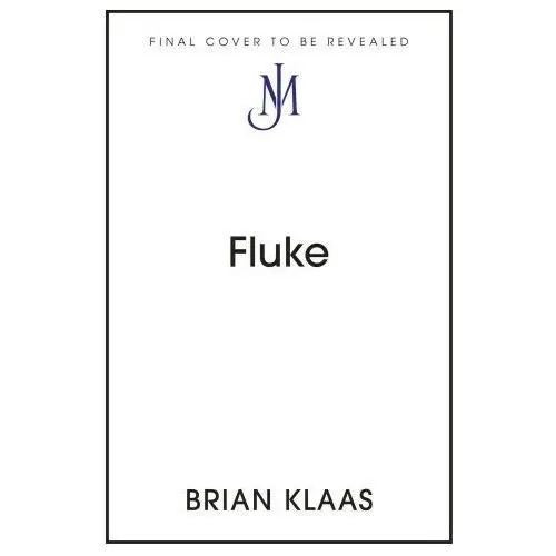 Brian Klaas - Fluke