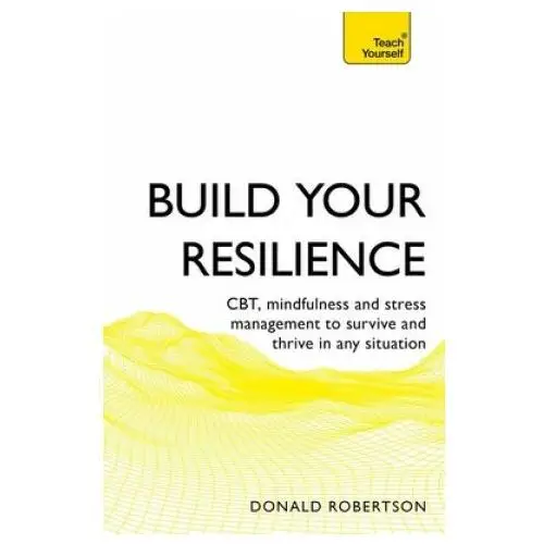 Build your resilience John murray press