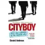Cityboy: Beer and Loathing in the Square Mile Sklep on-line