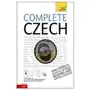 Complete czech beginner to intermediate course John murray press Sklep on-line