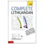 Complete lithuanian beginner to intermediate course John murray press Sklep on-line