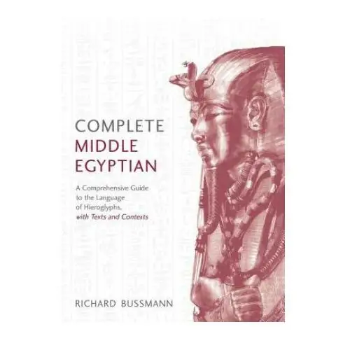 Complete Middle Egyptian