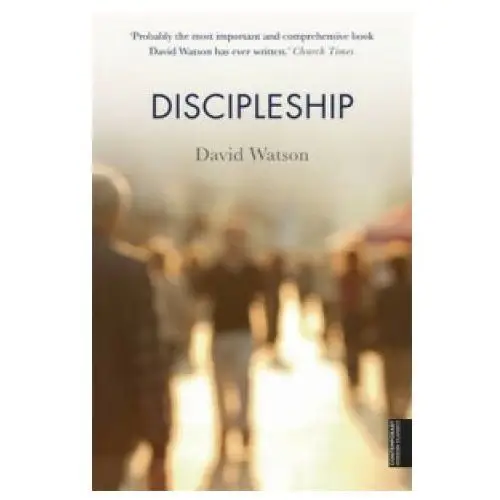 John murray press Discipleship