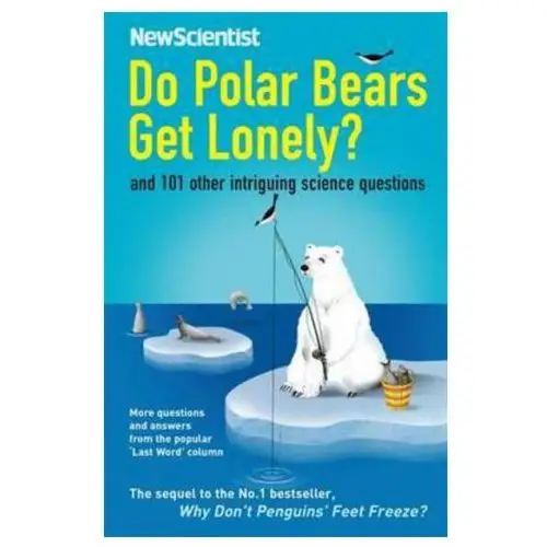 Do Polar Bears Get Lonely?