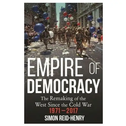 Empire of democracy John murray press