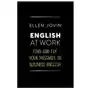 English at work John murray press Sklep on-line