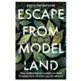 John murray press Escape from model land Sklep on-line