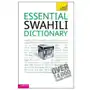 Essential Swahili Dictionary: Teach Yourself Sklep on-line