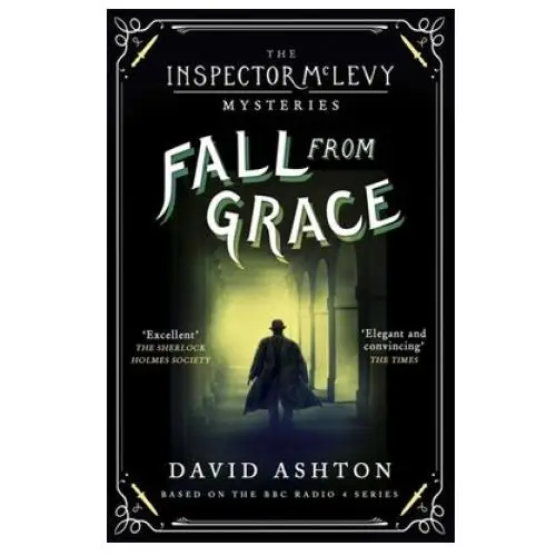 Fall from grace John murray press