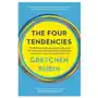 John murray press Four tendencies Sklep on-line