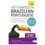Get started in brazilian portuguese absolute beginner course John murray press Sklep on-line