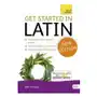 Get started in latin absolute beginner course John murray press Sklep on-line