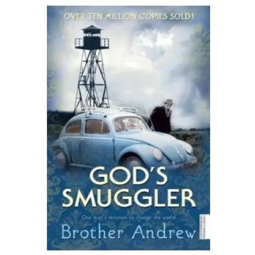 God's Smuggler