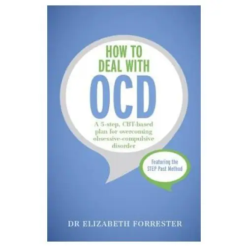 John murray press How to deal with ocd