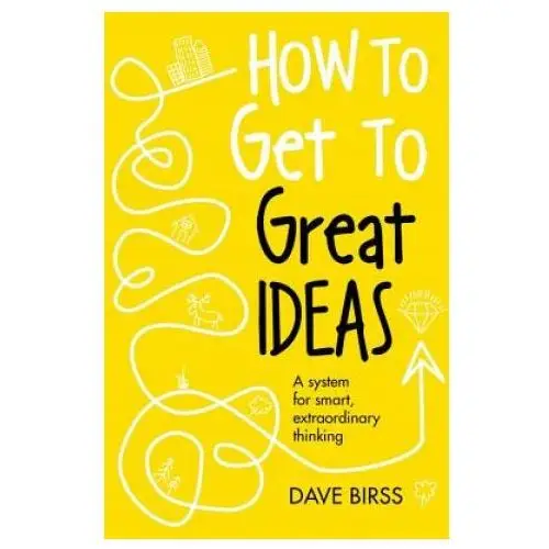 How to Get to Great Ideas