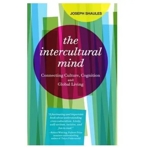 John murray press Intercultural mind