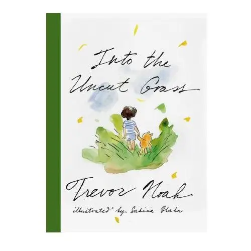 Into the uncut grass John murray press