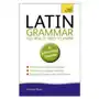 Latin grammar you really need to know: teach yourself John murray press Sklep on-line