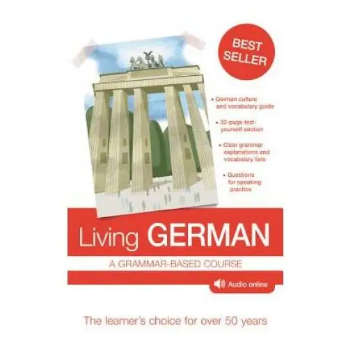 Living german John murray press