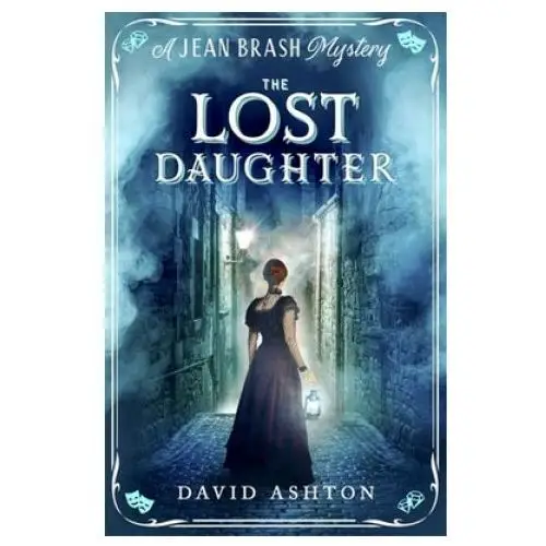 Lost daughter John murray press