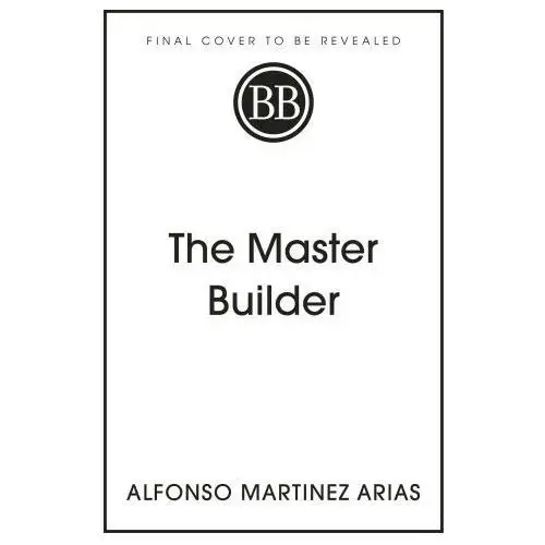 John murray press Master builder