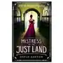 Mistress of the just land John murray press Sklep on-line