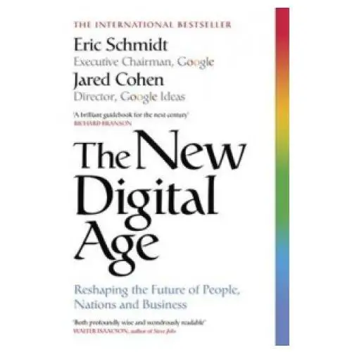 John murray press New digital age