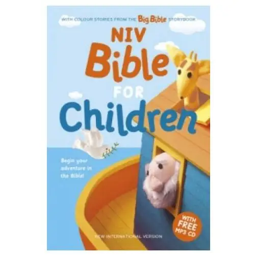 NIV Bible for Children