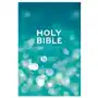 John murray press Niv larger print blue hardback bible Sklep on-line