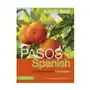 Pasos 1 spanish beginner's course (fourth edition) John murray press Sklep on-line