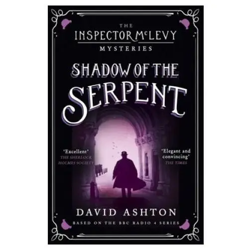 Shadow of the serpent John murray press