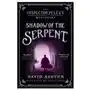 Shadow of the serpent John murray press Sklep on-line