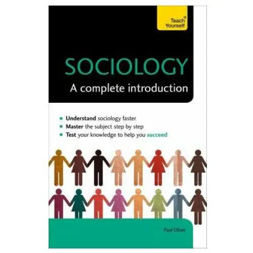 Sociology: a complete introduction: teach yourself John murray press