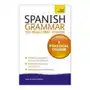 John murray press Spanish grammar you really need to know: teach yourself Sklep on-line