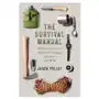 John murray press Survival manual Sklep on-line