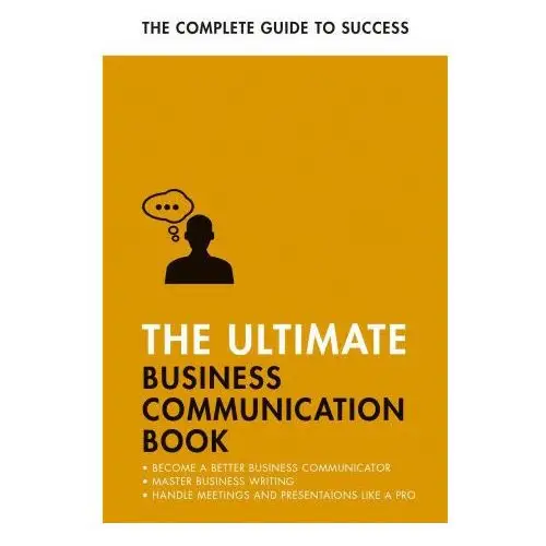 Ultimate business communication book John murray press