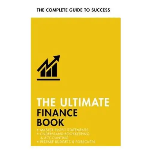 John murray press Ultimate finance book