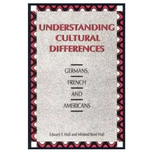 Understanding cultural differences John murray press