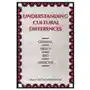 Understanding cultural differences John murray press Sklep on-line