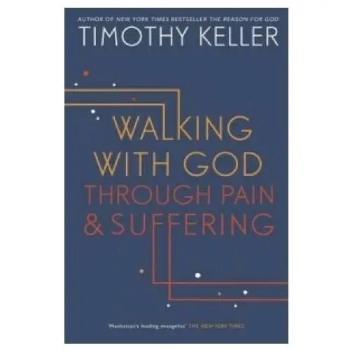 Walking with God through Pain and Suffering