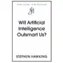 Will artificial intelligence outsmart us? John murray press Sklep on-line