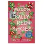 Wisdom of sally red shoes John murray press Sklep on-line