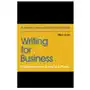 John murray press Writing for business Sklep on-line