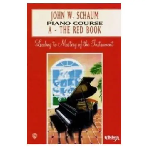 John W. Schaum Piano Course